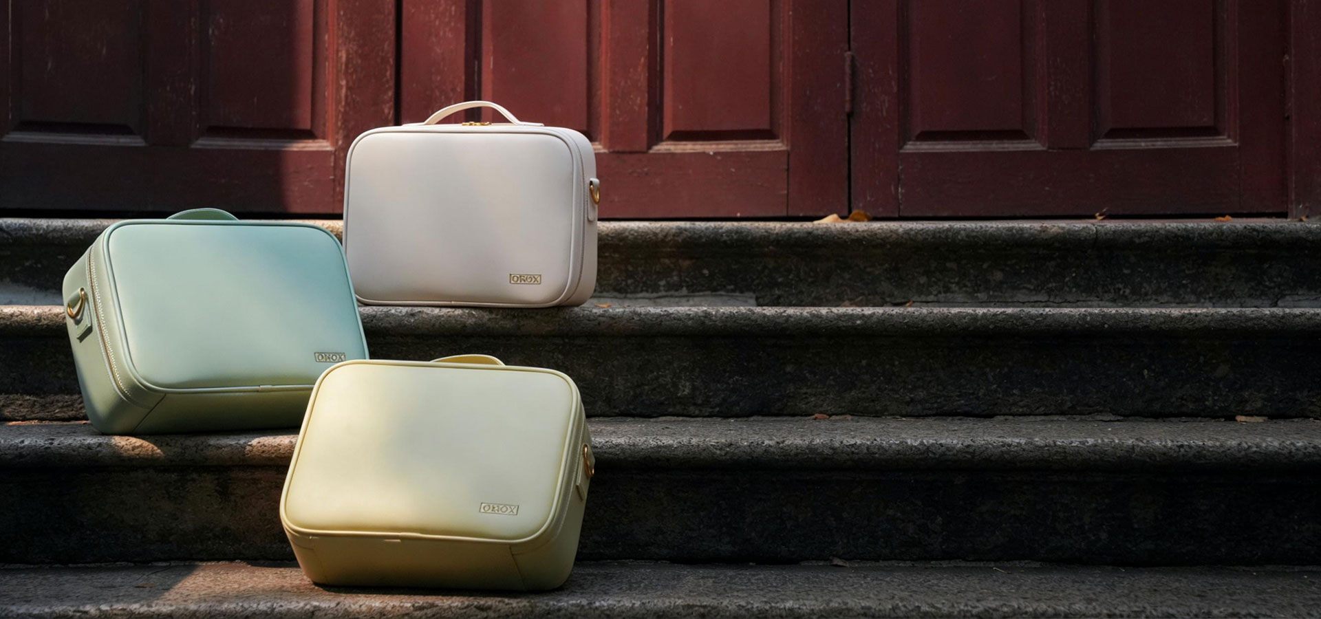 Balance practicality and aesthetics